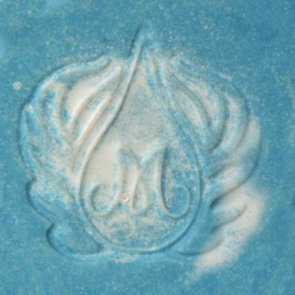 Weathered Blue - 16 oz Mayco Stoneware Glaze Weathered Blue - 16 oz Mayco Stoneware Glaze